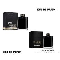 ราคา (EDP) Montblanc Legend EDP For Men 100 ml กล่องซีล (11736706081)
