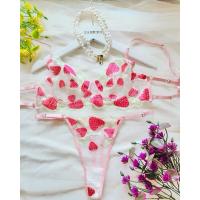 ราคา ชุดชั้นในเข้าเซ็ทผ้าลูกไม้กางเกงในทรงตอง (28312072673)