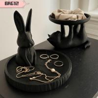 ราคา ที่ใส่แหวนกระเป๋า, พิมพ์กระต่ายแมวเครื่องประดับถาด, มินิทนทานเครื่องประดับยืนสก์ท็อปองค์กร (40176978841)