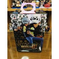 ราคา (SCultures) แท้100% ลอว์ Law แมวทอง One piece วันพีช Model โมเดล Figures ฟิกเกอร์ (16665341654)