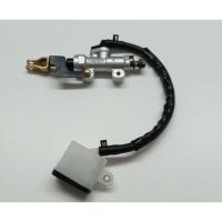 ราคา อะไหล่มอเตอร์ไซต์ [KGH] ปั๊มเบรคหลังบน ปั๊มกระทุ้งหลัง Sonic, Dash, Msx125, Ls125, Beat, Cbr, KR150 แท้อย่างดี (22975859147)