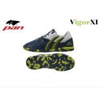 ราคา รองเท้าฟุตซอลแพน Pan VIGOR XI MICROFIBER รุ่นท็อป (54752802159)