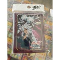 ราคา ซอง ใส่การ์ด SLEEVE ใส่กับ Buddyfight บัดดี้ไฟท์ อนิเมะ ขนาด บัดดี้ไฟท์ โปเกมอน เมจิค สินค้า บัดดี้ไฟท์ ขนาด 92 x 67 มม (25430727783)