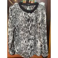 ราคา เสื้อเชิ้ตใส่ทำงาน ยี่ห้อ xact ของแท้ มือ2 (28170365306)