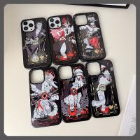 ราคา CASETI Co-Branded One Piece Red-Haired Luffy Sauronเล่นไพ่Apple 14Promaxเคสโทรศัพท์PlusเหมาะสําหรับiPhone13 โปร่งใสหลุมขนาดใหญ่12ผิวรู้สึกShock-resistant 11ซิลิโคนปกอ่อนผู้ชายผู้หญิง (23175877047)
