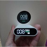 ราคา XIAOMI เครื่องวัดฝุ่นpm 2.5 pm 2.5 detector air quality monitor รุ่น KLWJCY01ZM (22327972017)