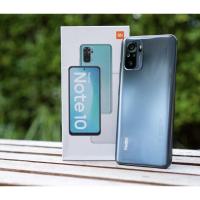 ราคา Redmi Note 10 Ram 6GB Rom 128GB แบตเตอรี่ 5000 mAh หน้าจอ 6.43 (9582987485)