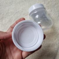 ราคา ฝาสำหรับขวดนมคอกว้าง เกลียว avent (10370057921)