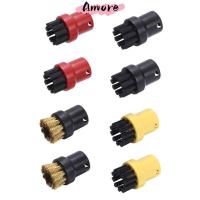 ราคา Amore สําหรับ Karcher Steam Mop Cleaner SC1 SC2 SC3 SC4 SC5 SC7 อุปกรณ์เสริมแปรงที่มีประสิทธิภาพ (56203440399)