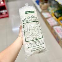 ราคา วุ้นเส้นท่าเรือ เส้นร่วง 500g. ส่งตรงจากโรงงานวุ้นเส้นท่าเรือ (29656279569)