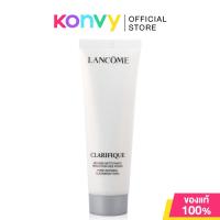ราคา Lancome Clarifique Cleansing Foam ลังโคม โฟมล้างหน้า. (9020599465)