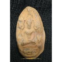 ราคา ขุนแผนไข่ผ่าซีก หลวงพ่อดี วัดพระรูป สุพรรณบุรี (22471328224)