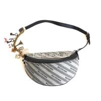 ราคา New balenciaga souvenir belt bag (2243295944)