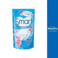 ราคา SMART รีฟิลน้ำยาซักผ้าแอนตี้แบค 550 มล. (22773266211)
