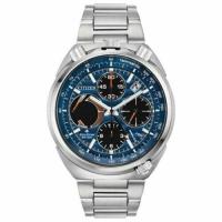 ราคา Citizen Bullhead Eco-Drive รุ่นใหม่ สวยมาก หายาก ฟังก์ชั่นเยอะ เป็นรุ่นท้อปๆหน่อยของแบรนด์เลยครับ ของใหม่ กล่องใบครบ (10544798739)