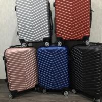 ราคา Osakashop - กระเป๋าเดินทาง 20 นิ้ว กระเป๋าเดินทาง Polo กระเป๋าเดินทางขนาดศร 20 นิ้ว กระเป๋าเดินทาง abs - Arrow (20154871759)