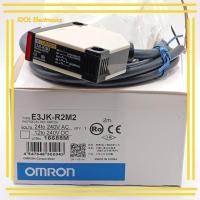 ราคา ราคาถูก E3JK-R4M2 24to240VAC 12to240VDC เซ็นเซอร์ (29752744486)