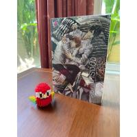 ราคา ดุจนกในกรงขัง ชุด สิบสองเศร้า นิยายวายมือสองสภาพดี เขียนโดย Chiffon_cake (24253359512)