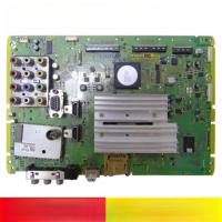 ราคา ราคาถูกไดรเวอร์จ่ายไฟทีวีจอแบน LCD Panasonic TH-P42U20C เมนบอร์ด RR6441 (28331697900)