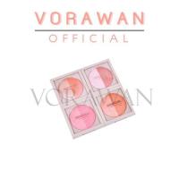 ราคา SIVANNA COLORS BOTANIC MAUVE BRIGHTENING BLUSH HF8110 ซีเวนน่า คัลเลอร์ส โบทานิค โมฟว์ ไบรเทินนิ่ง บลัช (20882054328)