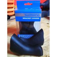 ราคา ยางหุ้มมือเกียร์เสือหมอบ SHIMANO สามารถใช้กับรุ่น Ultegra ST-6800 and Ultegra R80000 (5801388896)