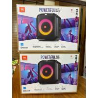 ราคา ลำโพง JBL PartyBox Encore Essential - Portable party speaker with powerful 100W sound ประกันศูนย์ (29980246095)