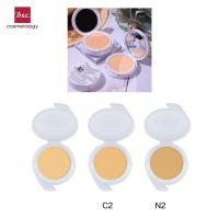 ราคา BSC Lock It Fit Fix Perfecting Powder SPF30 PA+++ (Refill) 8g