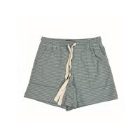 ราคา Hybrid Short Pant ไฮบริดกางเกงขาสั้นผู้หญิง สีเขียว (Green) WPS-176GR กางเกงขาสั้นผู้หญิงทรงลำลอง (52402065378)