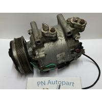 ราคา คอมแอร์ Jazz GEฮอนด้า แจ้ส Ge ปี08-12 มือสองแท้ญี่ปุ่น JAPAN คัดสภาพดี รับประกัน30วัน (22084848372)