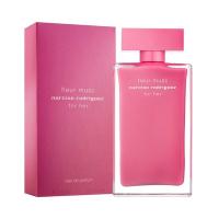 ราคา Narciso Rodriguez Fleur Musc EDP For Her 100 ml. กล่อง (12751284230)