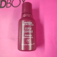 ราคา aveda color control shampoo 50ml (25475935155)