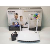 ราคา EDIMAX AC750 Wi-Fi Router (6715499865)