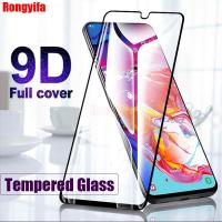 ราคา ฟิล์มกระจกนิรภัยกันรอยหน้าจอ 9D สําหรับ Samsung Galaxy S23 S22 S21 S20 Ultra Plus S23 FE S22 S21 FE S10 Plus S9+ S8+ S9 S8 Plus Note 20 Ultra Note 10 Plus 9 8 (13899267161)