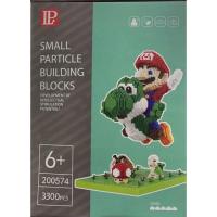 ราคา เลโก้นาโน มาริโอ้ โยชิ มาใหม่ ไซส์ใหญ่ (4137740016)