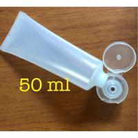 ราคา ขวดบีบพลาสติกพกพา 50 ml (6825399465)