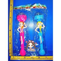 ราคา คฑา เอลซ่า FROZEN มีเสียงมีไฟ ใส่ถ่านเองนะคะ (อ่านรายละเอียดก่อนสั่ง) (214810987)