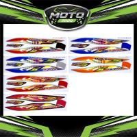 ราคา สติ๊กเกอร์ wave100s ปี2006 รุ่น9 สติ๊กเกอร์ เวฟ 100s ปี2006 รุ่น9 (12929335848)
