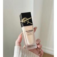 ราคา รองพื้น สูตรแมตต์ YSL All Hours Luminous Matte (28804297425)