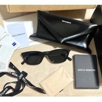 ราคา [พร้อมส่ง]-GENTLE MONSTER Loti 01 (แว่นพี่แจ็ค) (21939945105)