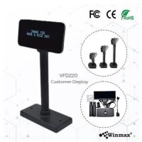ราคา [สินค้าคุณภาพ] Winmax-PCD01 จอแสดงราคา จอแสดงผลตัวเลข Display Customer (7793144248)