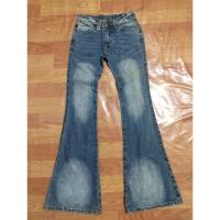 ราคา Wrangler Flare Jeans Boot Cut Bottom Bell (42955742413)