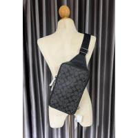 ราคา **พร้อมส่ง (NEW) สินค้าของแท้ 100% กระเป๋าคาดอก COACH C9867 (26220849559)