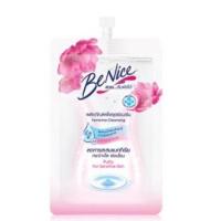 ราคา บีไนซ์ ผลิตภัณฑ์ทำความสะอาดจุดซ่อนเร้น 10 มล. แบบซอง BENICE Feminine Cleansing Purity For Sensitive Skin (10070347926)