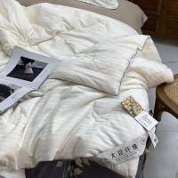 ราคา ผ้าห่มโรงแรมผ้าฝ้ายถั่วคุณภาพสูง (43314550771)