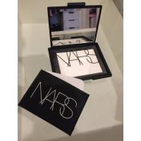 ราคา NARS Translucent Crystal Light Reflecting Setting Powder Pressed 7 g. (used once only) (4280289936)
