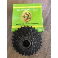 ราคา เฟืองเกลียว TRI-DAIMOND 6-7 สปีด สำหรับจักรยาน ดุมเกลียว (28359049070)