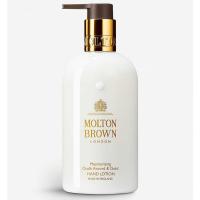 ราคา โลชั่นบำรุงผิวมือ MOLTON BROWN Oudh Accord & Gold liquid hand lotion 300ml (6838967079)