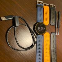 ราคา Garmin Forerunner 235 มือสอง อดีตศูนย์ไทย (6015934463)