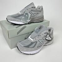 ราคา New Balance 990V4 (U990GR4) ✅พร้อมส่ง แท้ 100%✅ (23987754015)