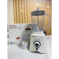 ราคา เครื่องปั่นน้ำผลไม้ SHARP EM-ICEPOWER 1.5 ลิตร (21782059376)